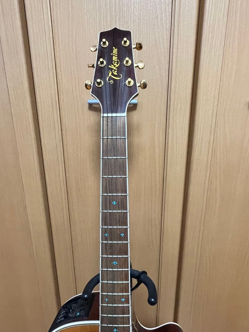 【名機】Takamine PT-108 エレアコ タカミネ