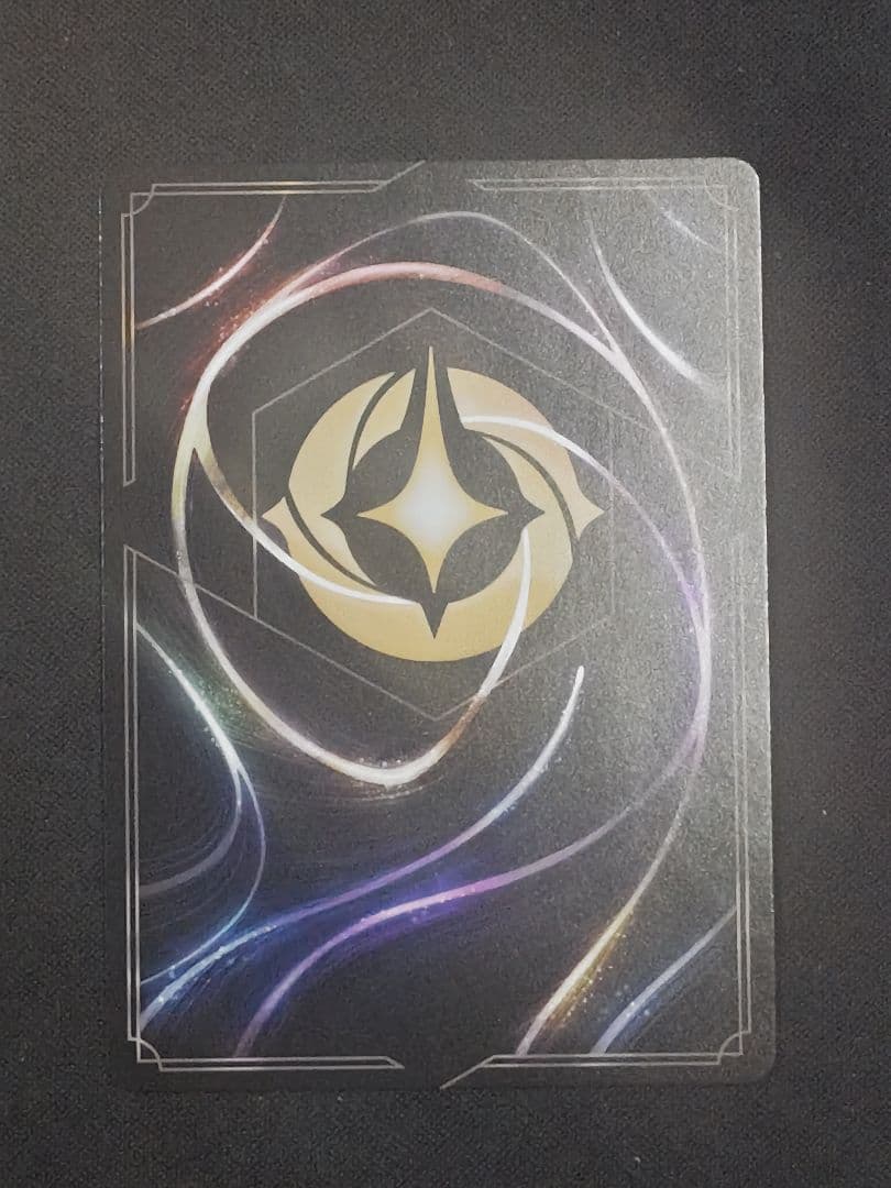 ロルカナ　LET　IT　GO　プロモ　GP　上位賞