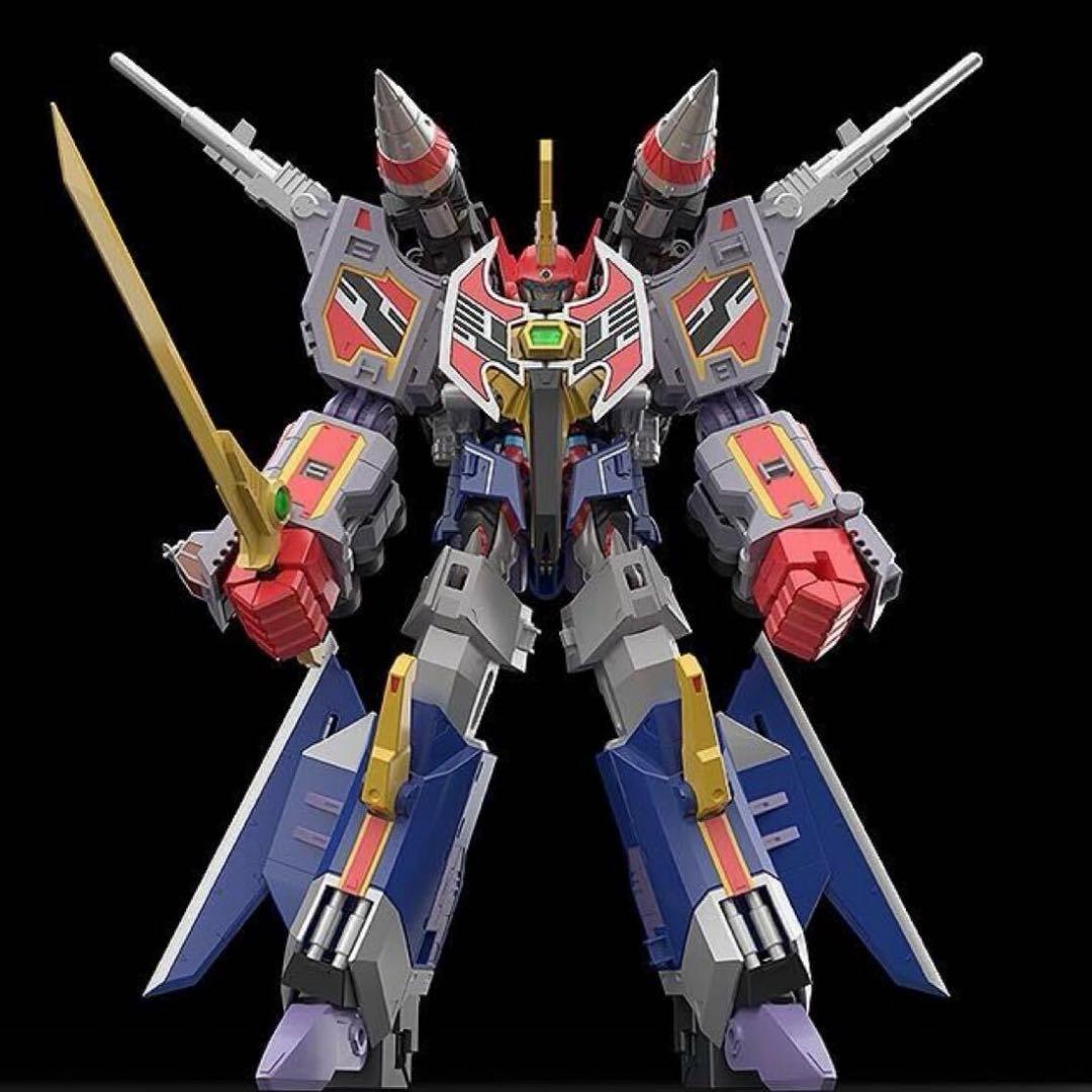 劇場版『グリッドマン ユニバース』 THE合体 超合体超人 DXフルパワー