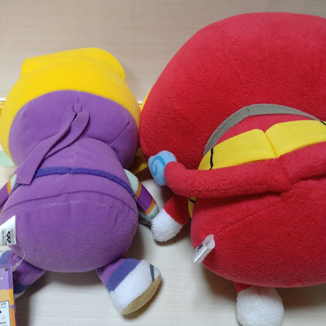 妖怪ウォッチ　おもちゃ　ぬいぐるみ　グッズ　まとめ売り