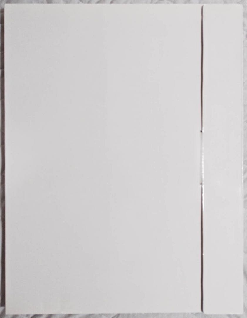 夏服のバイオニックちゃん 複製原画 深井涼介