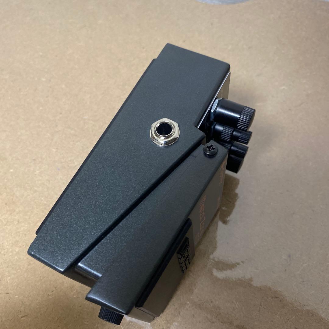 BOSS l Zone MT-2 ギターエフェクター アダプター付き