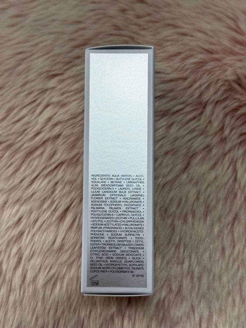 ね*ん様 未使用　30ml DIOR カプチュール ル セラム