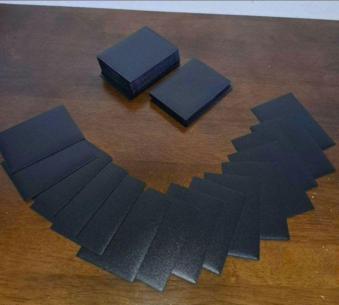 遊戯王1103デッキ　墓地BF　暗黒界　新品黒スリーブ付　2デッキまとめ買い