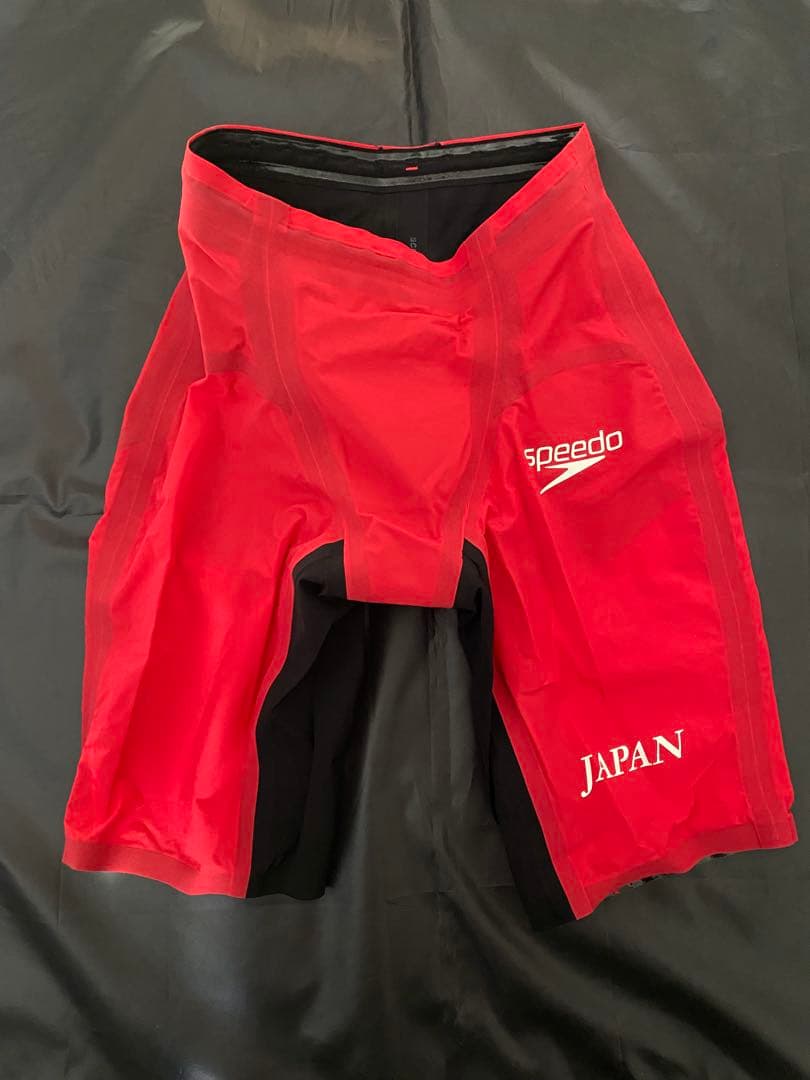 speedo Fastskin LZR Pure Valor 24サイズ