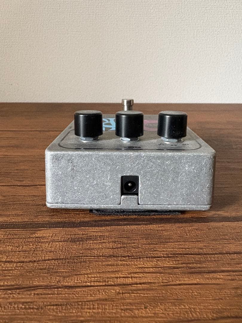 Electro Harmonix Micro Qtron エンベロープフィルター