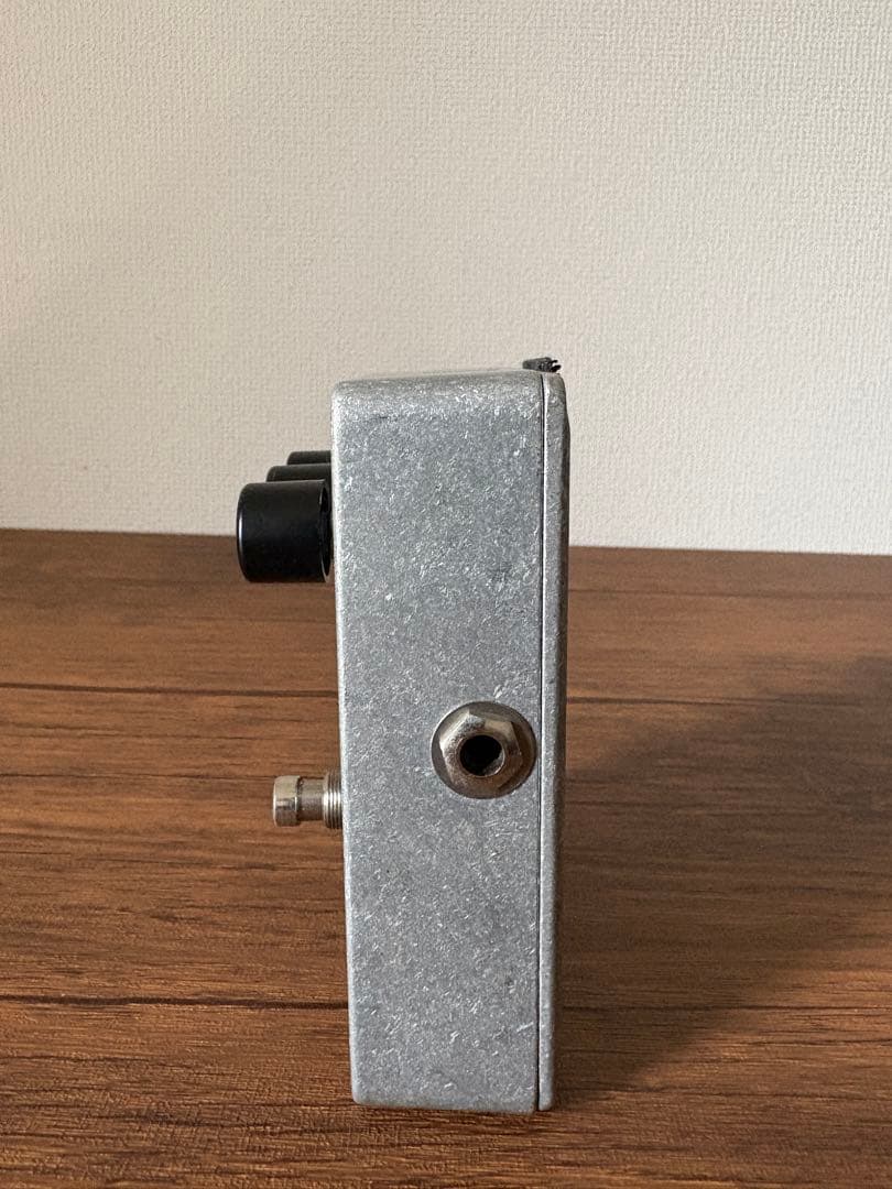 Electro Harmonix Micro Qtron エンベロープフィルター