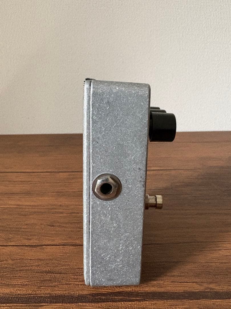 Electro Harmonix Micro Qtron エンベロープフィルター