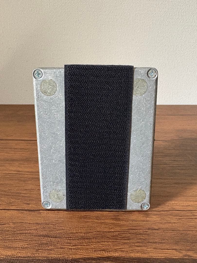 Electro Harmonix Micro Qtron エンベロープフィルター