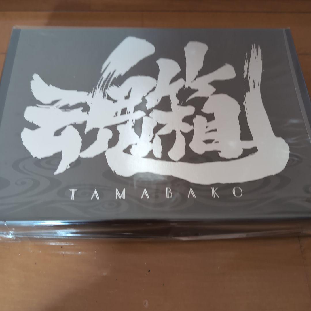 銀魂　銀箱　魂箱　劇箱　3箱まとめ売り