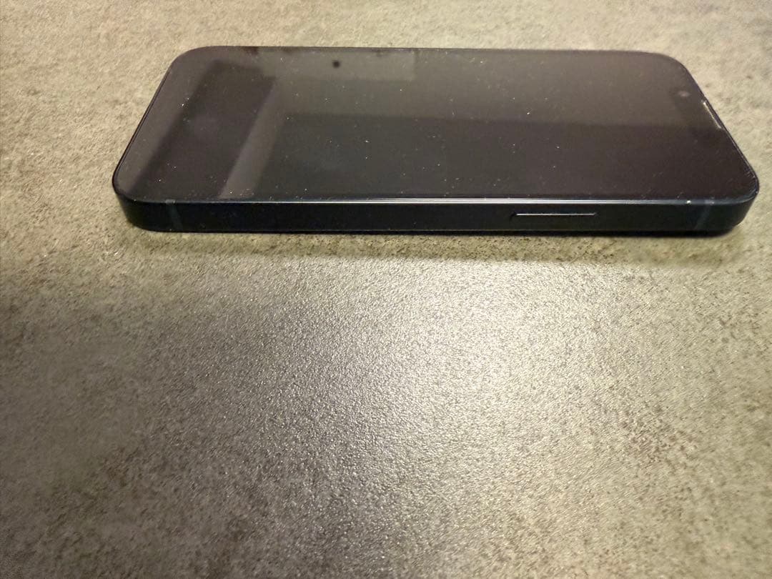 Apple iPhone 13mini 128GB ミッドナイト