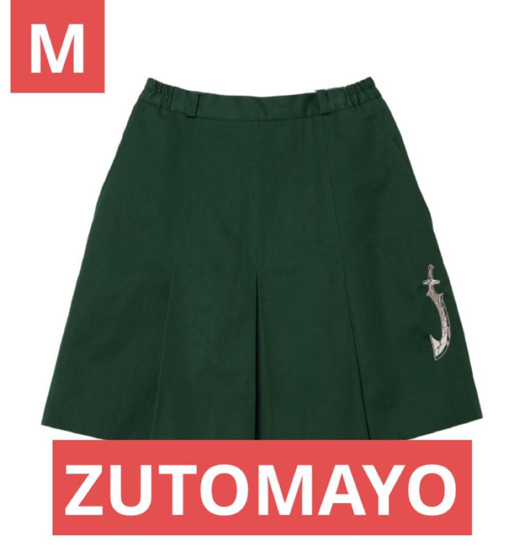 ずとまよ ZTMY x BODYSONG. SWORD Skirt