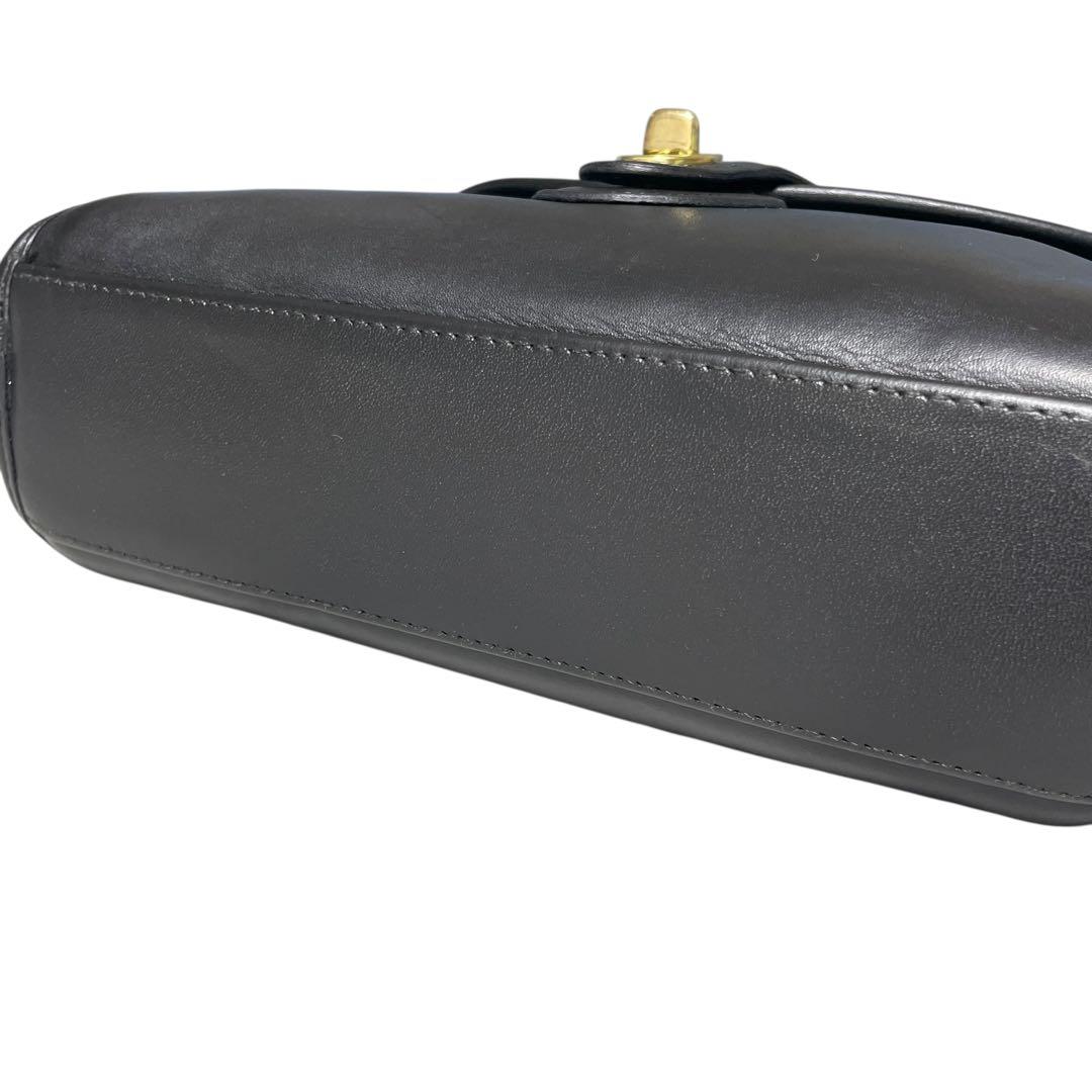 R*o様 【美品】オールドコーチ USA製 9908 デボンバッグ ショルダーバ