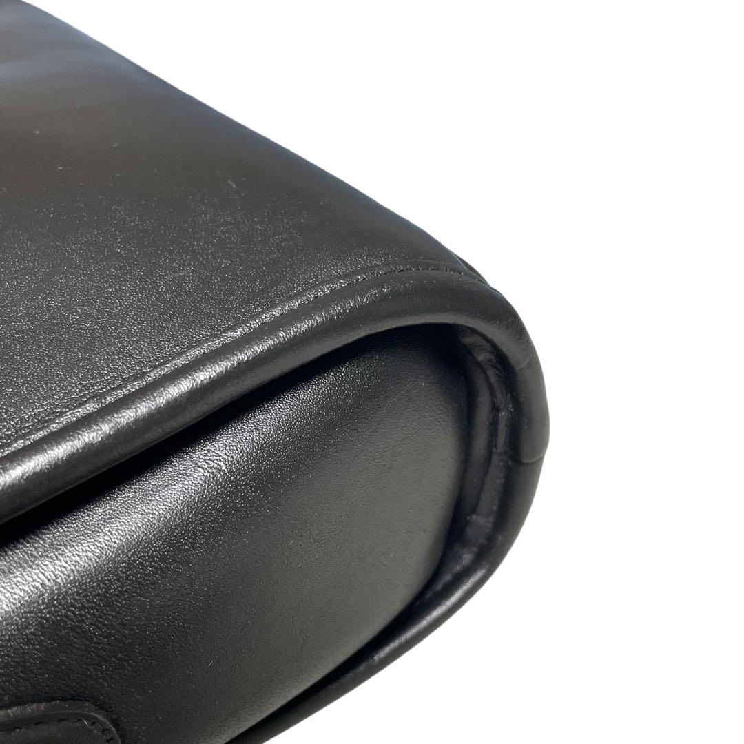 R*o様 【美品】オールドコーチ USA製 9908 デボンバッグ ショルダーバ