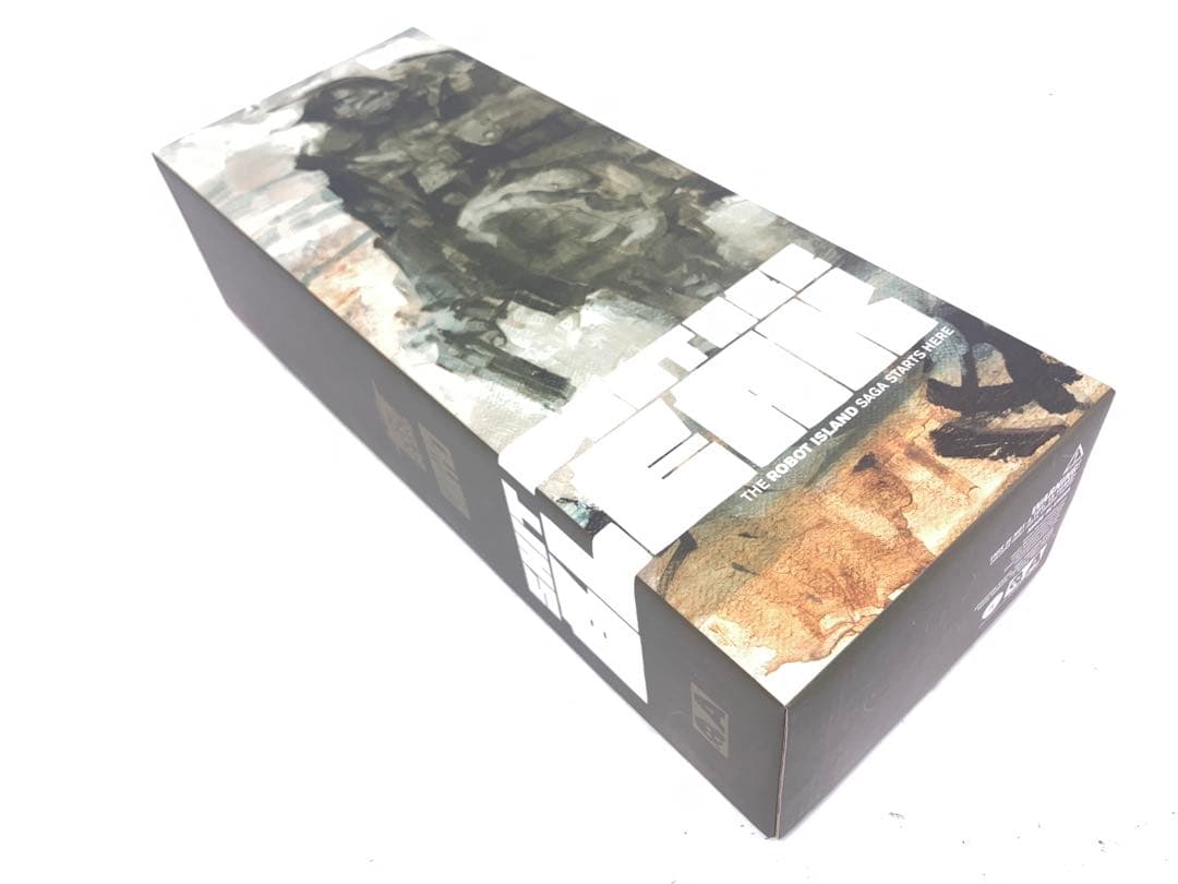 その他 threeA 1/6 ADVENTURE KARTEL SHIT WEATHER