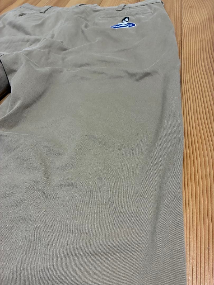パンツ Supreme 18SS Pant Pin Up Chino Pant 36