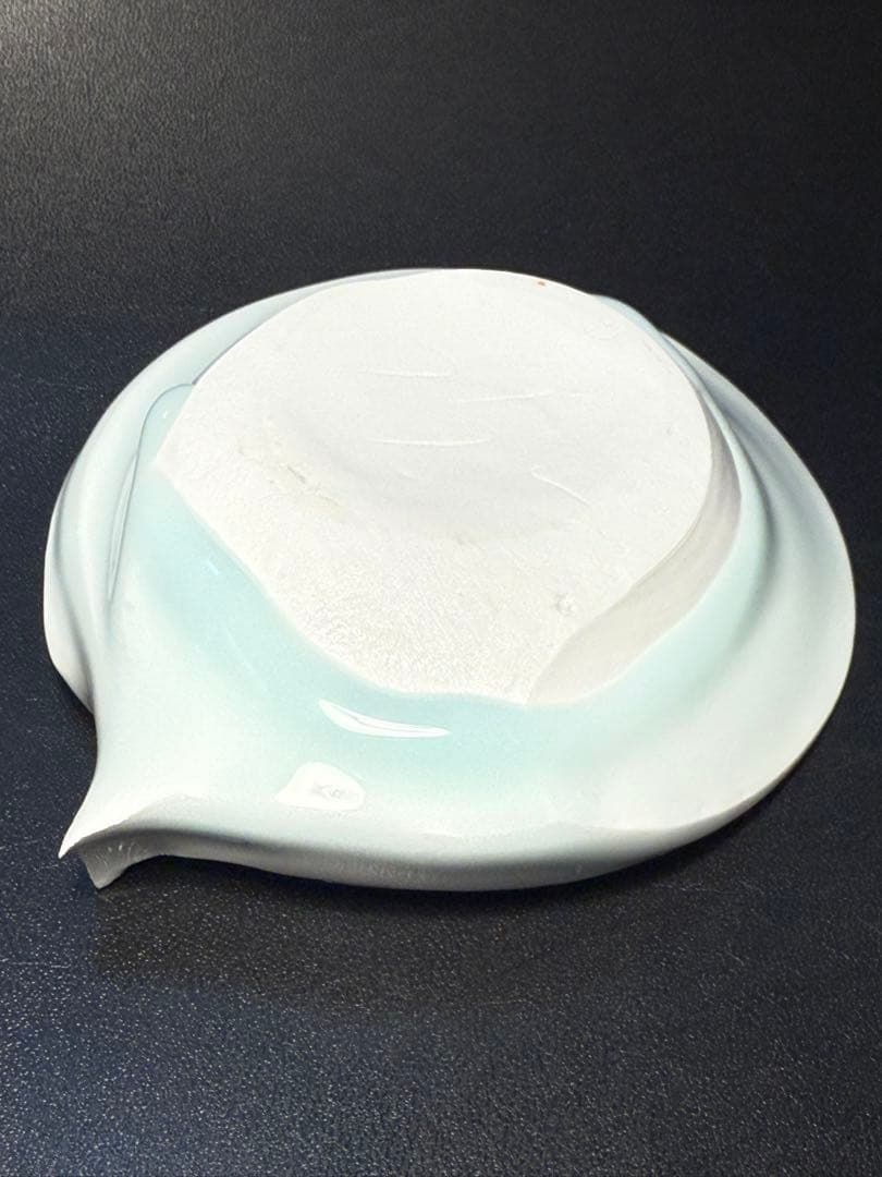 加藤委　しずく皿