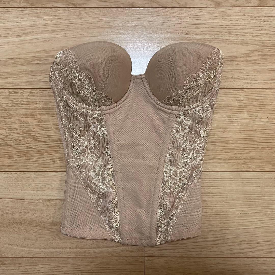 ワコール　スタイルチェンジャー　BQC300　E70