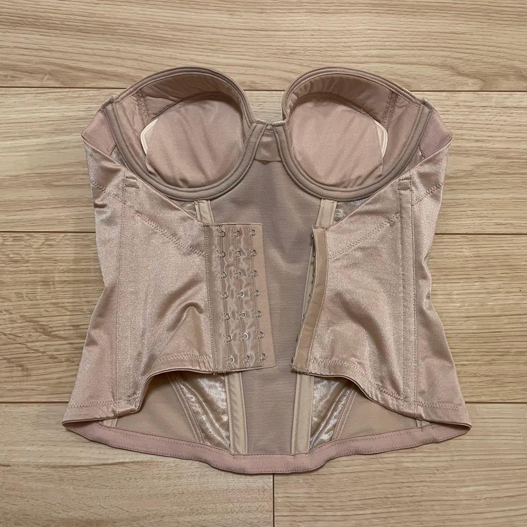 ワコール　スタイルチェンジャー　BQC300　E70