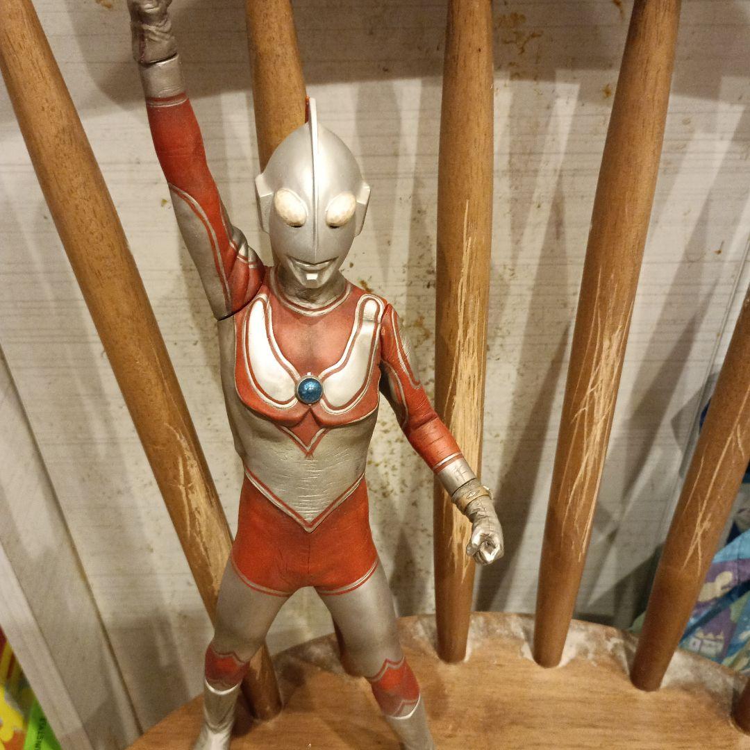 CCP帰ってきたウルトラマン
