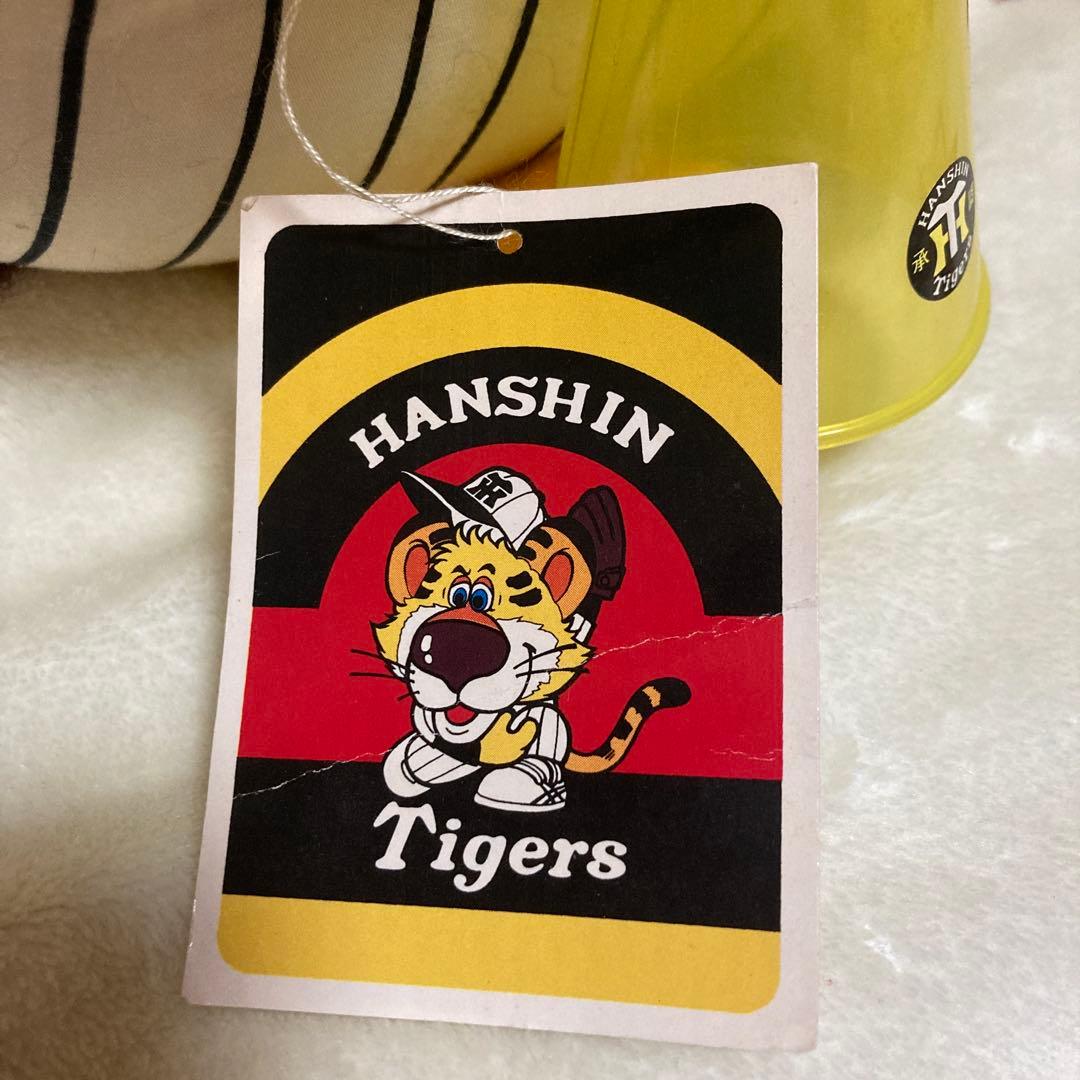 阪神タイガース　ぬいぐるみ　色々セット　中古品　バラ売り不可