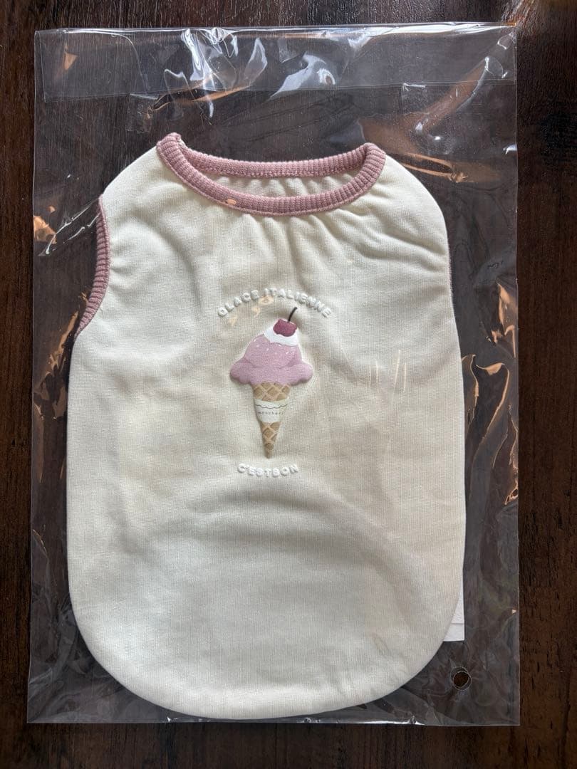 moncheri モンシェリ　福袋　2026 Mサイズ　6点セット