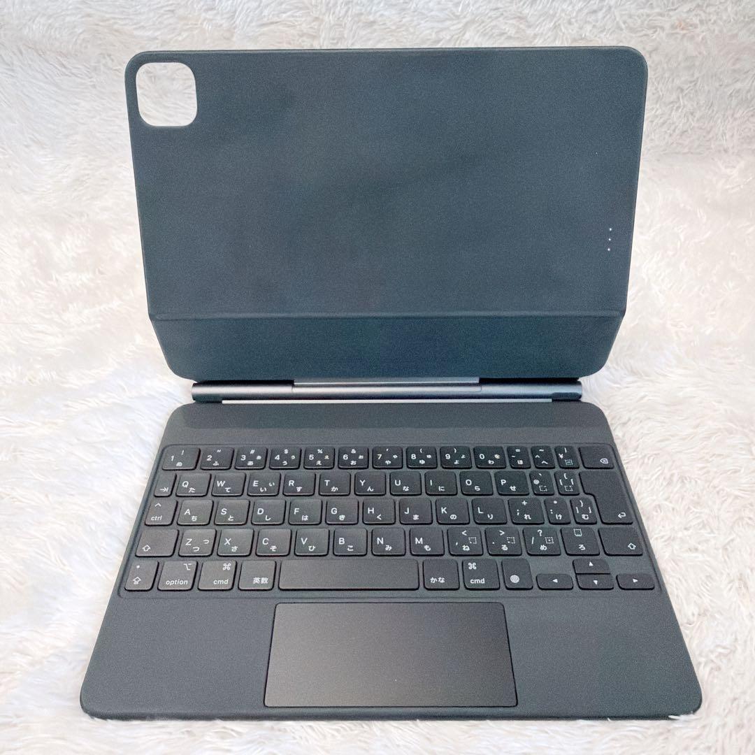 【美品】Apple Magic Keyboard 11インチ A2261