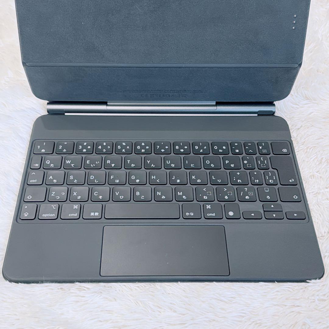 【美品】Apple Magic Keyboard 11インチ A2261