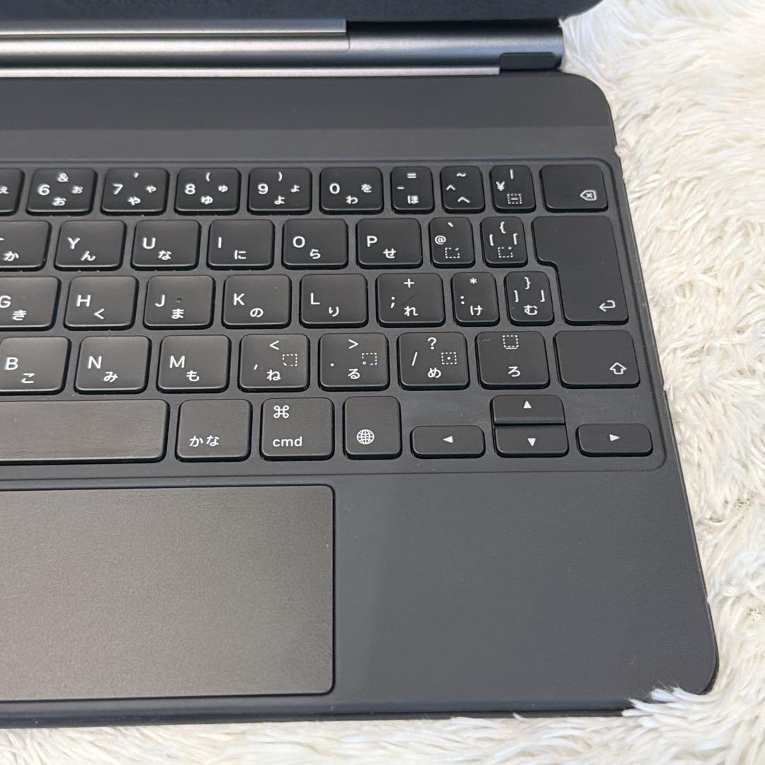 【美品】Apple Magic Keyboard 11インチ A2261