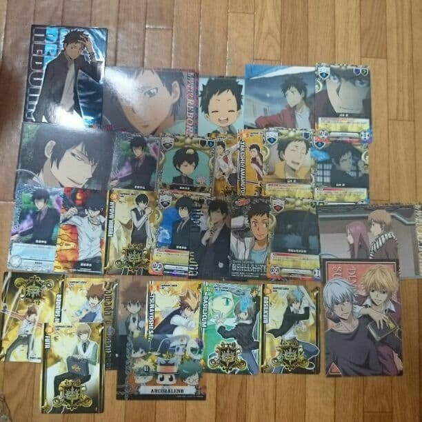 アニメ・漫画グッズ