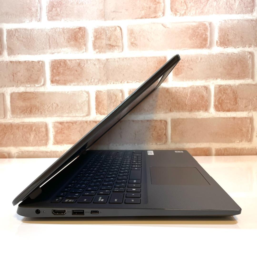 美品 第10世代Corei5 SSD512GB メモリ16GB DELL OO7
