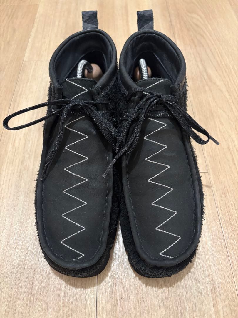 Neighborhood×ClarksOriginals GTX 26cm