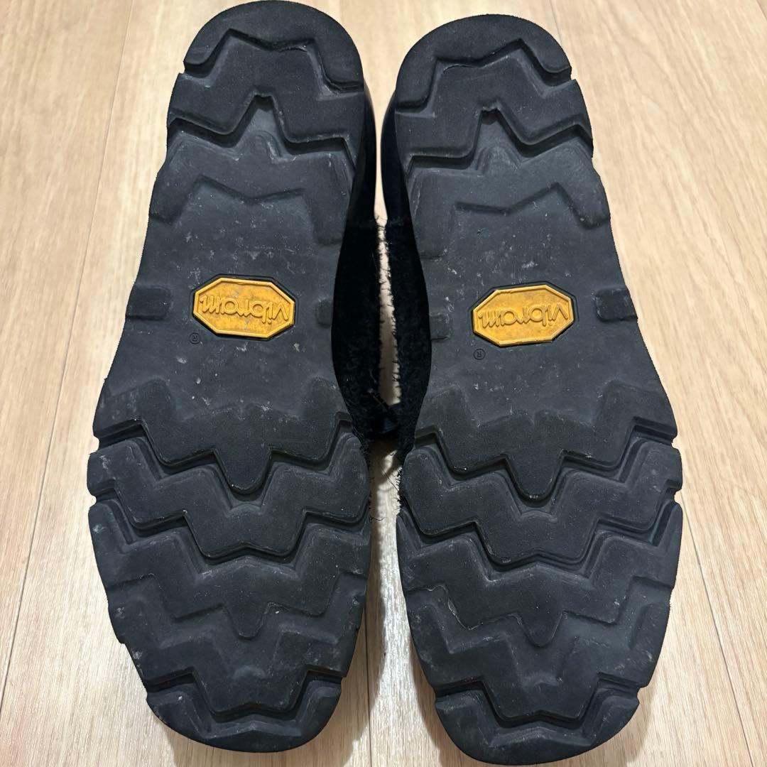 Neighborhood×ClarksOriginals GTX 26cm