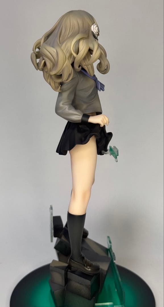 十三機兵防衛圏 冬坂五百里 アルター