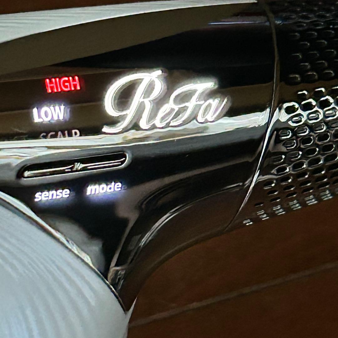 2024年製　リファ　ビューテックドライヤー　スマート　RE-AN-02A