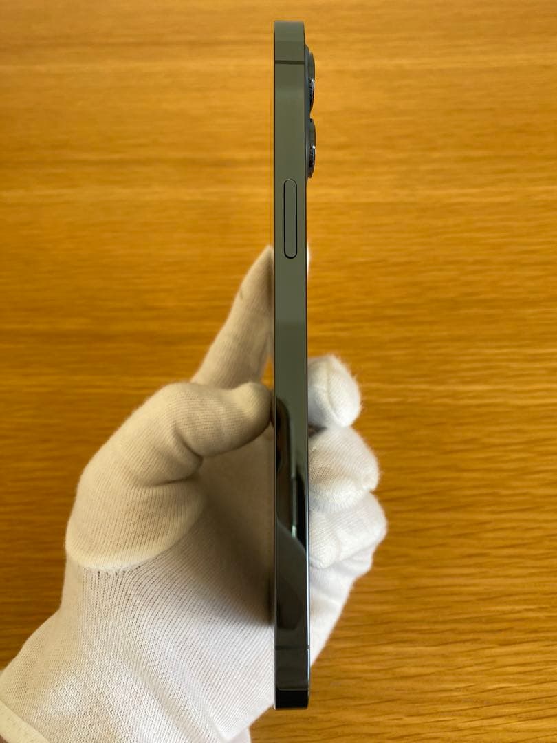 た*い様 iPhone 本体 新品未使用、展示品　iPhone 12 Pro M