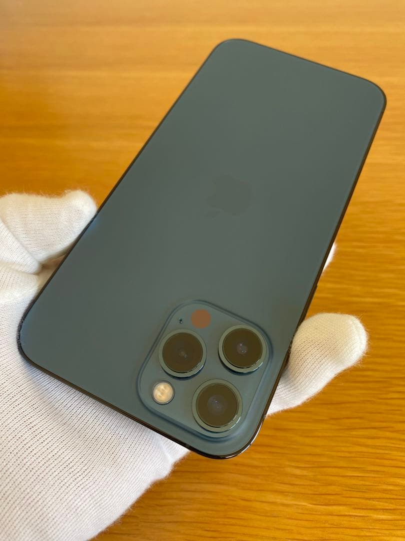 た*い様 iPhone 本体 新品未使用、展示品　iPhone 12 Pro M