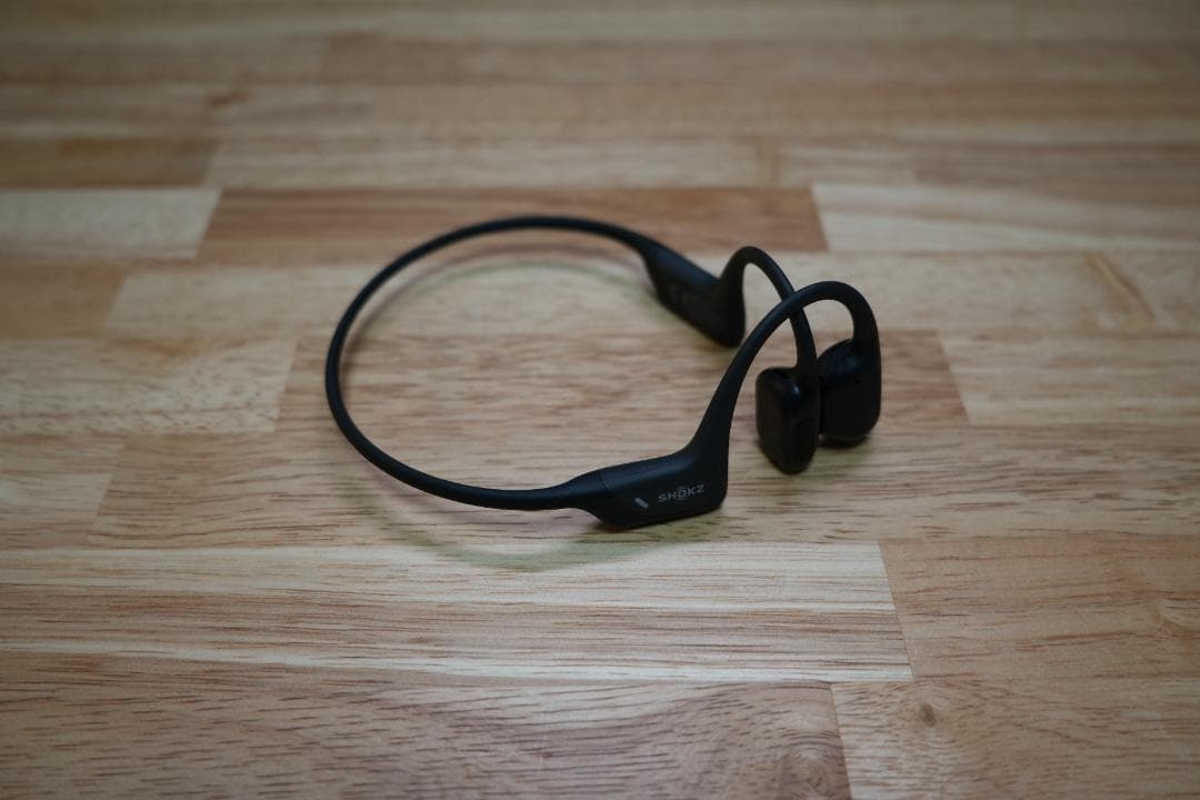 SHOKZ　OpenRun Pro　S810