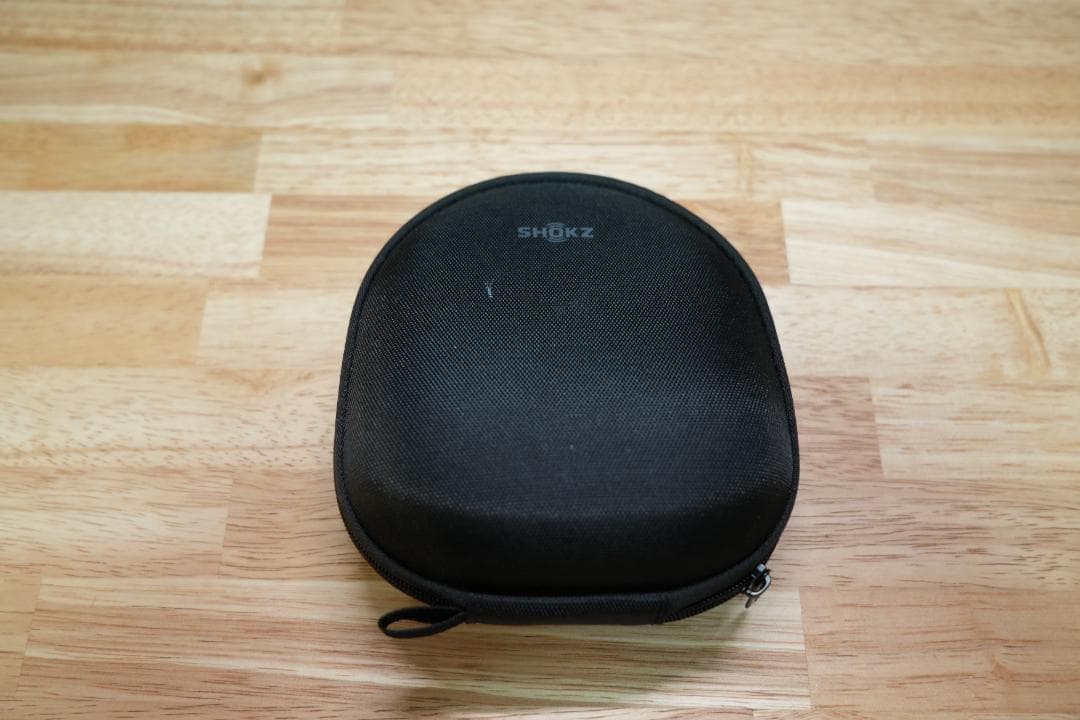 SHOKZ　OpenRun Pro　S810