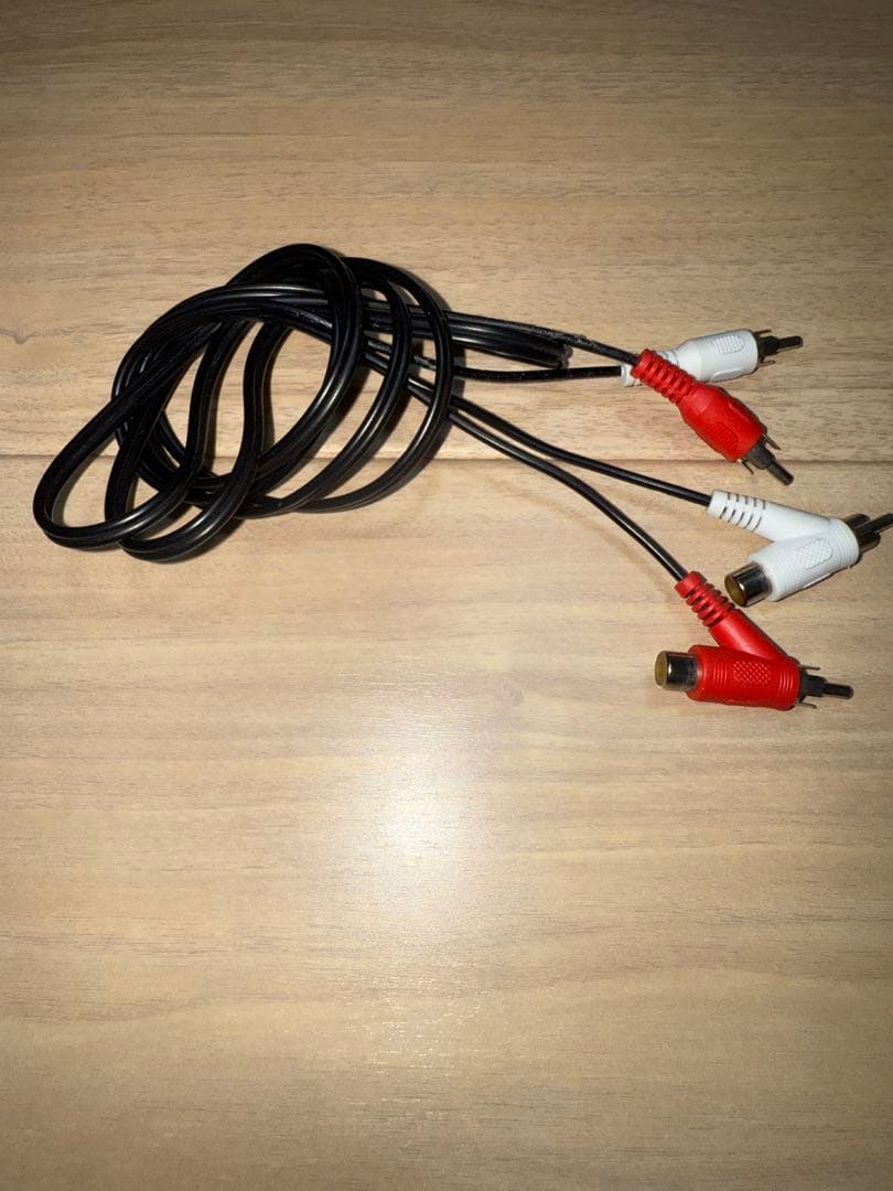 EvermixBox4 DJ配信やスマホにMIX録音可能/箱あり！最終値下げ