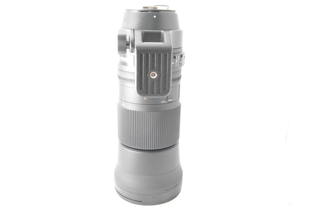 ≪Canon≫ SIGMA 150-600mm F5-6.3 DG OS HSM