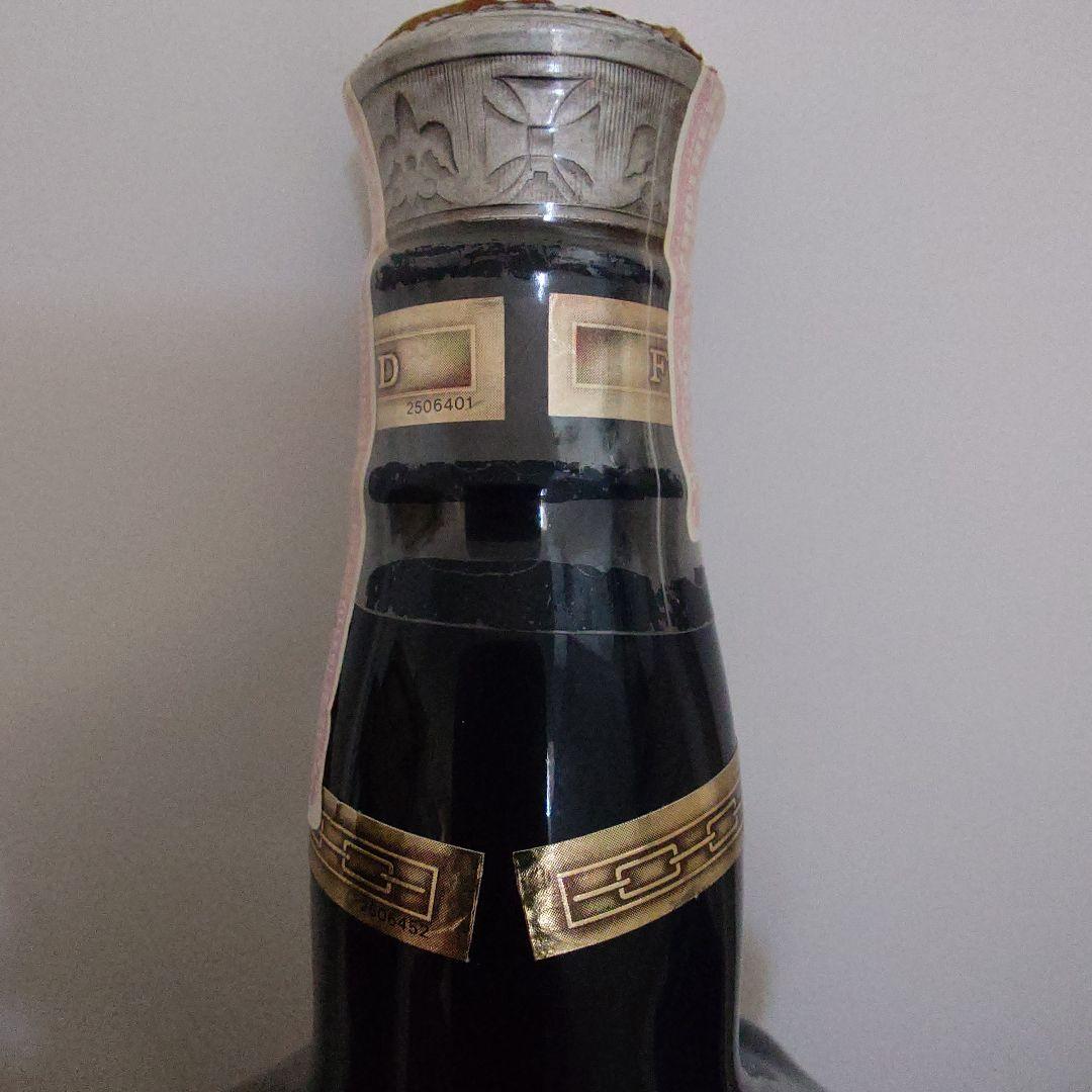 【古酒】Chivas  Salute シーバスロイヤルサリュート21年