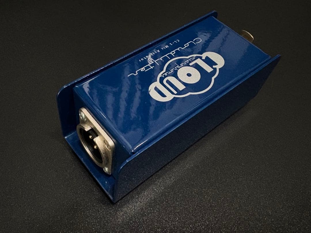 Cloudlifter CL-1 マイクアンプ