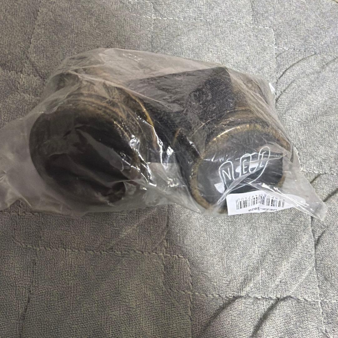 NEE ボキゴーグル 新品未開封