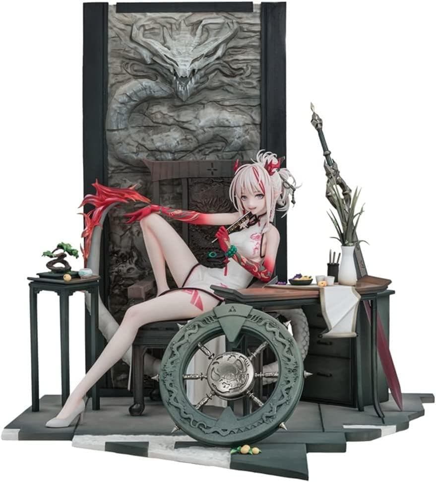 アークナイツ ニェン 楽逍遥ver 　正規品　未開封