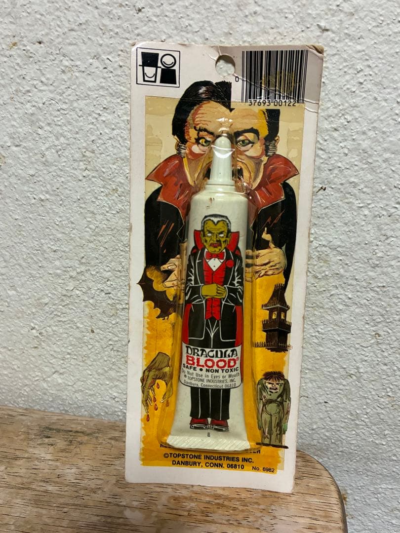 ビンテージ　モンスター　フランケン　ドラキュラ　ウルフマン　マミー　半魚人