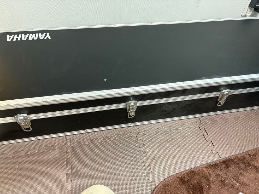 YAMAHA　P-150 88鍵 エレキピアノ　キーボード