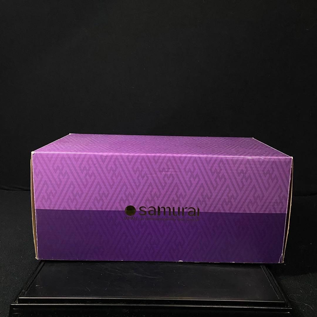 京商 SAMURAI 1/18 TOYOTA 86 GT-Limited