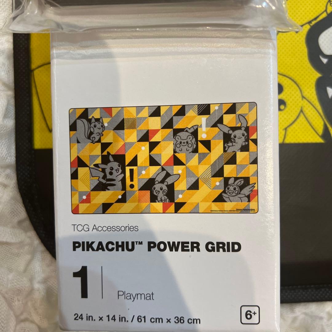 ポケモンセンターワールドストアー2023wcs