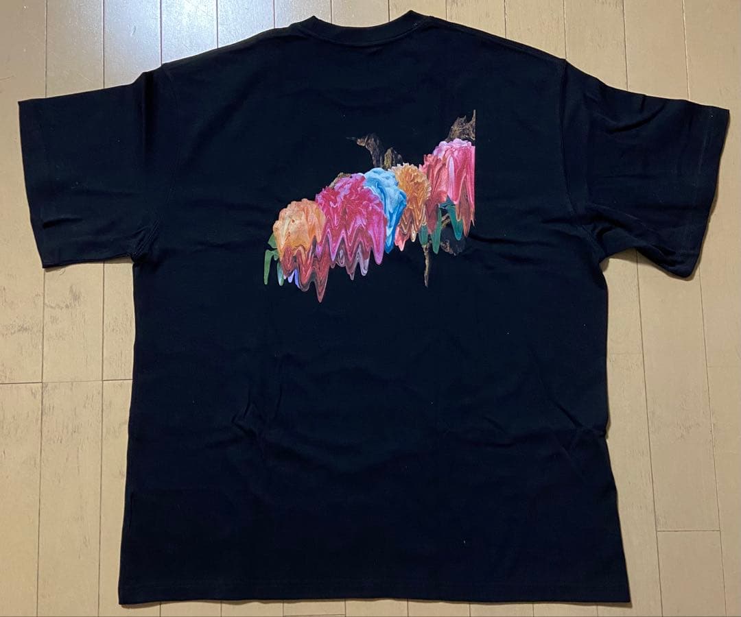 TEENAGE BREWING Original Graphic Tシャツ XL